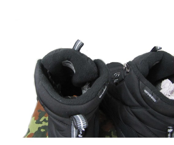 Фото: “Кроссовки Editex W903-1N”, купить в интернет магазине