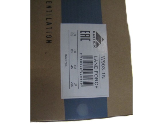 Фото: “Кроссовки Editex W903-1N”, купить в интернет магазине