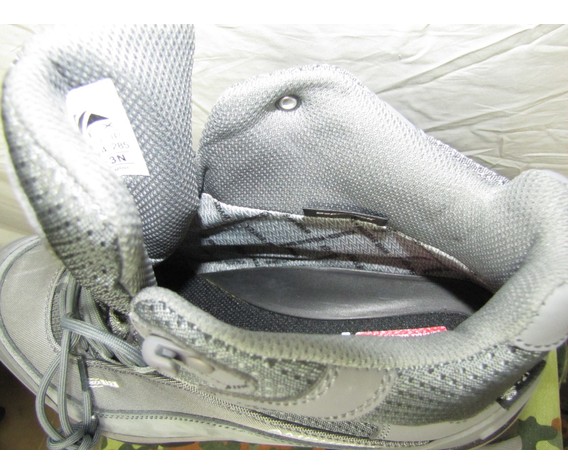 Фото: “Кроссовки W682-031 N”, купить в интернет магазине