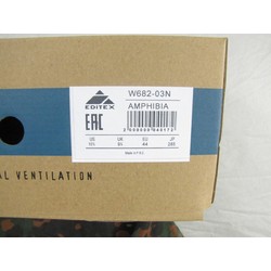 Фото: “Кроссовки W682-031 N”