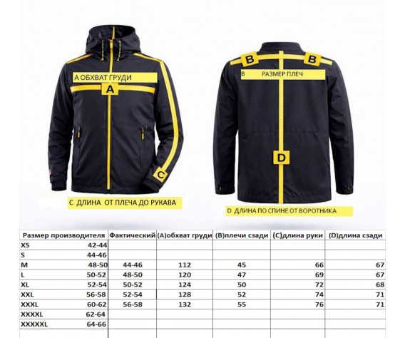 Фото: “Бомбер Alpha CWU 45/P Flight Jacket replica blue”, купить в интернет магазине