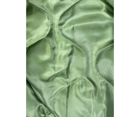 Фото: “Бомбер ALPHA CWU 45/P Flight jacket sage green”, купить в интернет магазине