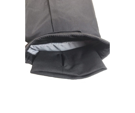 Фото: “Куртка MOSLAV mens Ski Jacket Black”, купить в интернет магазине