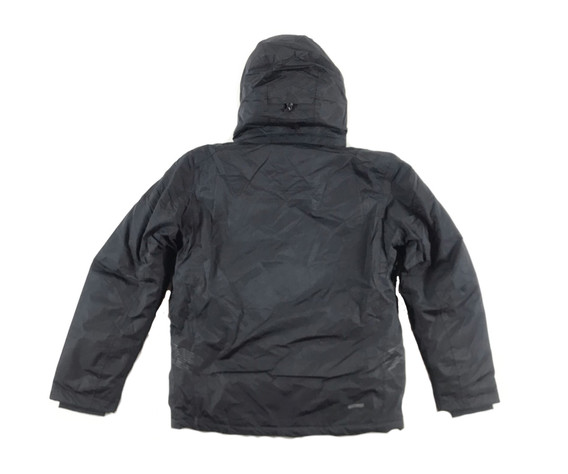 Фото: “Куртка MOSLAV mens Ski Jacket Black”, купить в интернет магазине