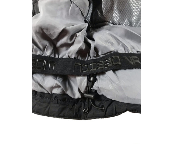 Фото: “Куртка MOSLAV mens Ski Jacket Black”, купить в интернет магазине