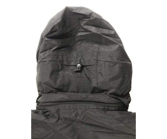 Фото: “Куртка MOSLAV mens Ski Jacket Black”, купить в интернет магазине