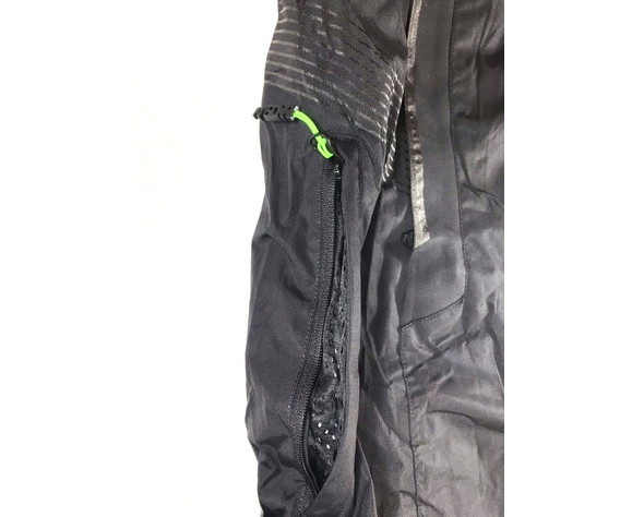 Фото: “Куртка MOSLAV mens Ski Jacket Black”, купить в интернет магазине