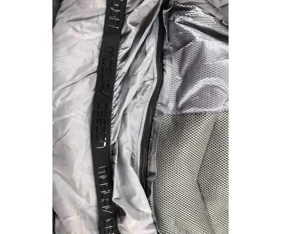 Фото: “Куртка MOSLAV mens Ski Jacket Black”, купить в интернет магазине