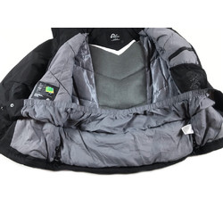 Фото: “Куртка MOSLAV mens Ski Jacket Black”