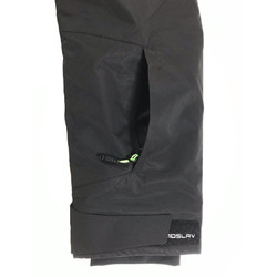 Фото: “Куртка MOSLAV mens Ski Jacket Black”