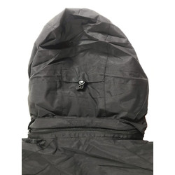 Фото: “Куртка MOSLAV mens Ski Jacket Black”