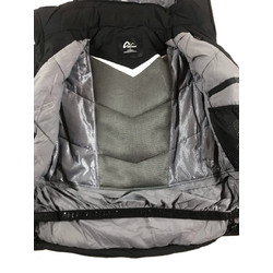 Фото: “Куртка MOSLAV mens Ski Jacket Black”