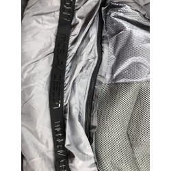 Фото: “Куртка MOSLAV mens Ski Jacket Black”