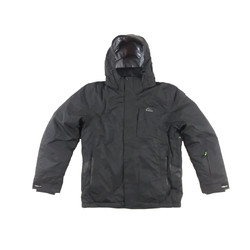 Фото: “Куртка MOSLAV mens Ski Jacket Black”, купить в интернет магазине