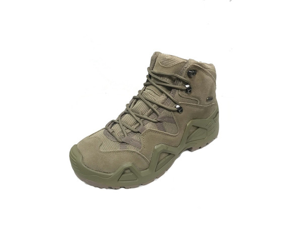 Фото: “Ботинки M6-MERLLE DEMI KHAKI”, купить в интернет магазине