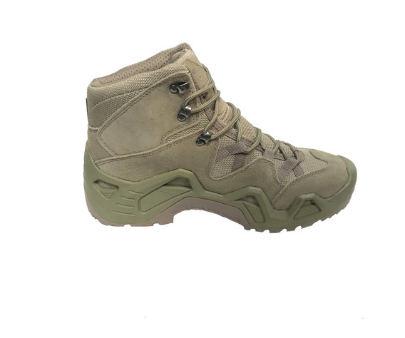 Фото: “Ботинки M6-MERLLE DEMI KHAKI”, купить в интернет магазине