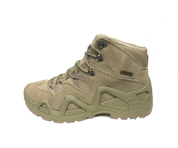 Фото: “Ботинки M6-MERLLE DEMI KHAKI”, купить в интернет магазине