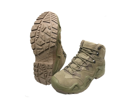 Фото: “Ботинки M6-MERLLE DEMI KHAKI”, купить в интернет магазине