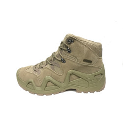 Фото: “Ботинки M6-MERLLE DEMI KHAKI”