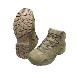 Фото: “Ботинки M6-MERLLE DEMI KHAKI”, купить в интернет магазине