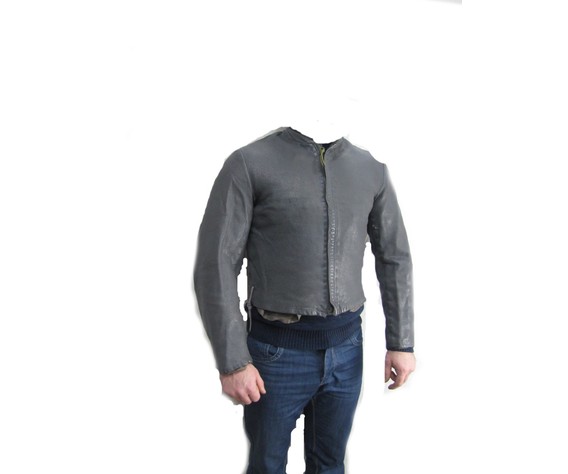 Фото: “Оригинальная куртка немецких матросов-подводников. Б/У”, купить в интернет магазине