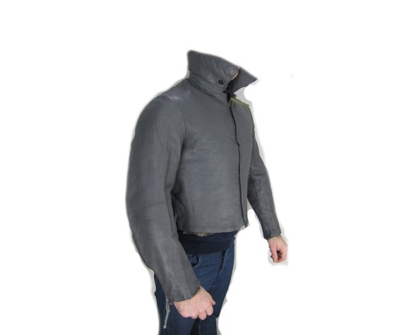 Фото: “Оригинальная куртка немецких матросов-подводников. Б/У”, купить в интернет магазине