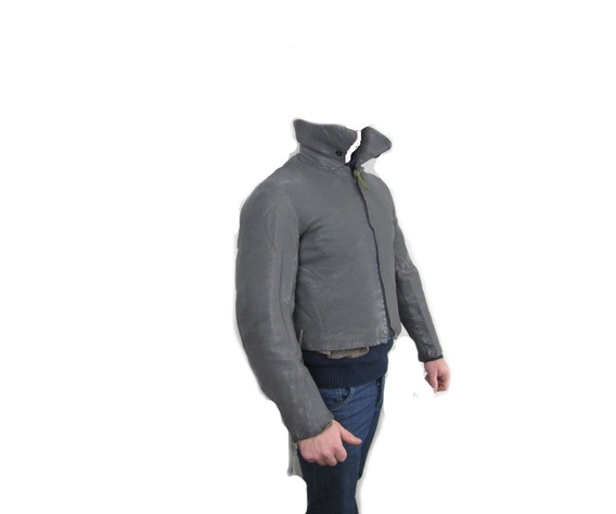 Фото: “Оригинальная куртка немецких матросов-подводников. Б/У”, купить в интернет магазине