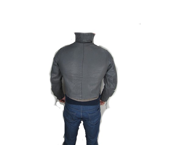 Фото: “Оригинальная куртка немецких матросов-подводников. Б/У”, купить в интернет магазине