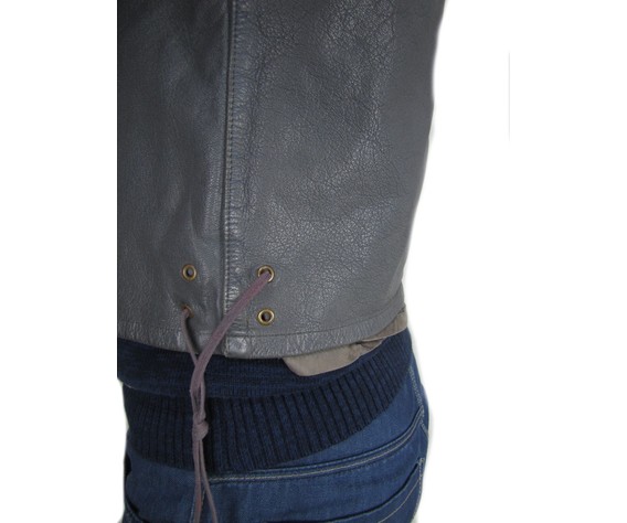 Фото: “Оригинальная куртка немецких матросов-подводников. Б/У”, купить в интернет магазине