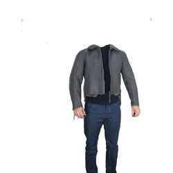 Фото: “Оригинальная куртка немецких матросов-подводников. Б/У”