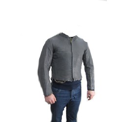 Фото: “Оригинальная куртка немецких матросов-подводников. Б/У”