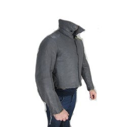 Фото: “Оригинальная куртка немецких матросов-подводников. Б/У”