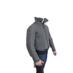 Фото: “Оригинальная куртка немецких матросов-подводников. Б/У”