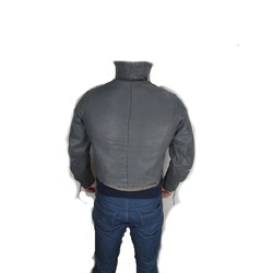 Фото: “Оригинальная куртка немецких матросов-подводников. Б/У”