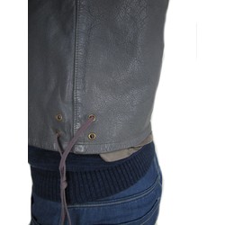 Фото: “Оригинальная куртка немецких матросов-подводников. Б/У”