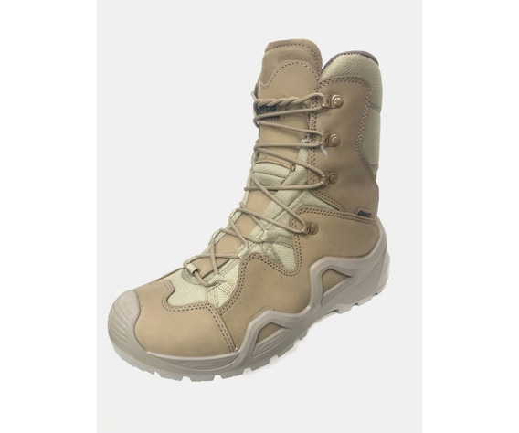 Фото: “Тактические ботинки YDS Tactical Series койот”, купить в интернет магазине