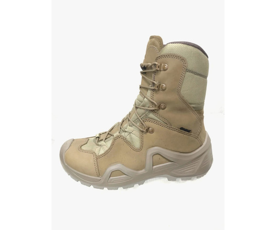 Фото: “Тактические ботинки YDS Tactical Series койот”, купить в интернет магазине