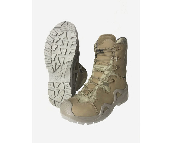 Фото: “Тактические ботинки YDS Tactical Series койот”, купить в интернет магазине