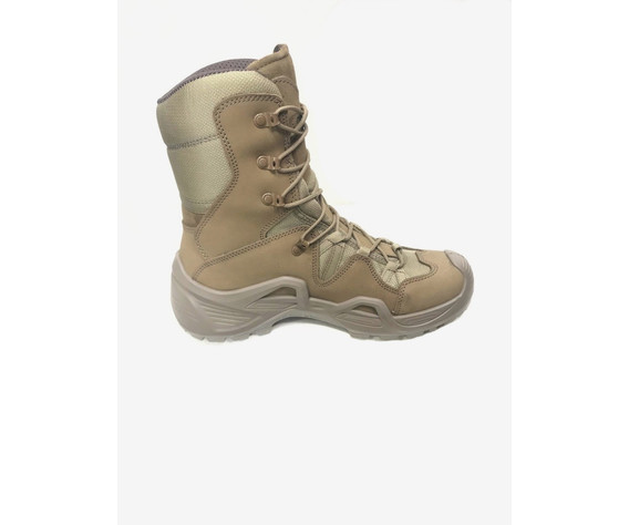 Фото: “Тактические ботинки YDS Tactical Series койот”, купить в интернет магазине
