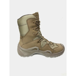 Фото: “Тактические ботинки YDS Tactical Series койот”