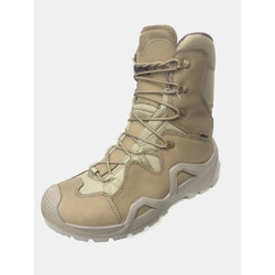 Фото: “Тактические ботинки YDS Tactical Series койот”