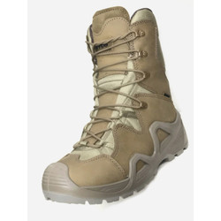 Фото: “Тактические ботинки YDS Tactical Series койот”