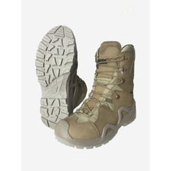 Фото: “Тактические ботинки YDS Tactical Series койот”, купить в интернет магазине