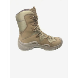 Фото: “Тактические ботинки YDS Tactical Series койот”