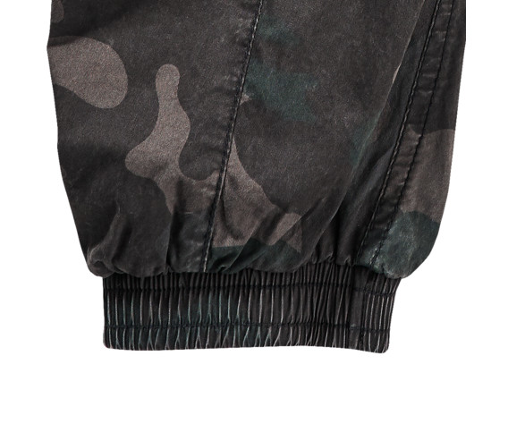 Фото: “Брюки Brandit Винтажные брюки Ray 1018.4 DARK CAMO”, купить в интернет магазине