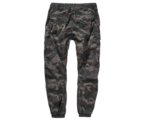 Фото: “Брюки Brandit Винтажные брюки Ray 1018.4 DARK CAMO”, купить в интернет магазине