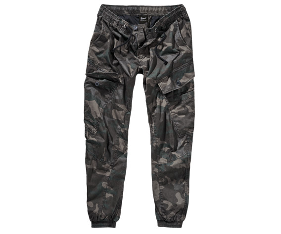 Фото: “Брюки Brandit Винтажные брюки Ray 1018.4 DARK CAMO”, купить в интернет магазине