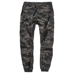 Фото: “Брюки Brandit Винтажные брюки Ray 1018.4 DARK CAMO”