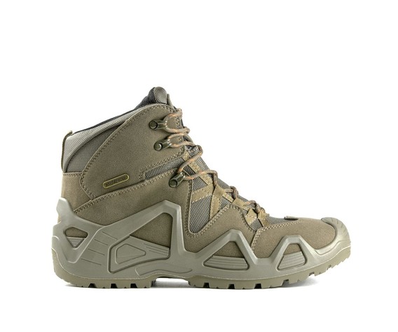 Фото: “Треккинговые ботинки Elkland”, купить в интернет магазине