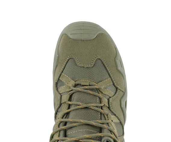 Фото: “Треккинговые ботинки Elkland”, купить в интернет магазине